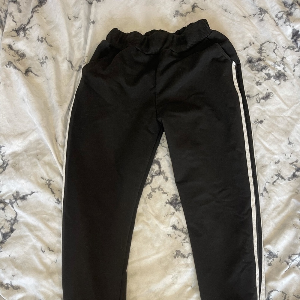Joggers